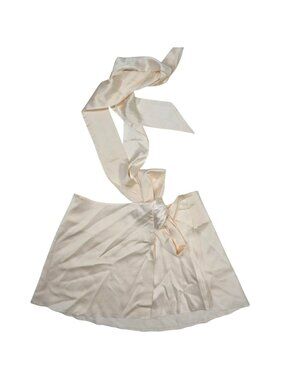 Are You Am I Lilja Ballerina Skirt in Black